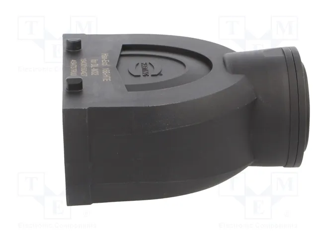 HARTING Carcasa para conectores HDC tamaño 16B IP66 HARTING Carcasa para conectores HDC tamaño 16B IP66