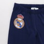 Cerdá Pijama Largo Single Jersey Real Madrid 3 Años Azul