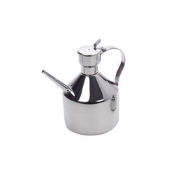 Menaje Chef-Service Alcuza Alcuza Acero Inoxidable 1.25 l