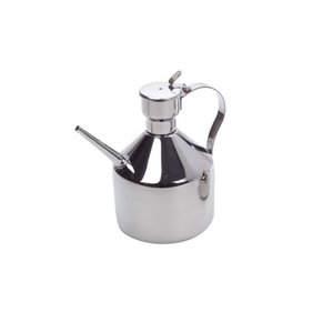 Menaje Chef-Service Alcuza Alcuza Acero Inoxidable 1.25 l