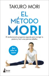 KITSUNE BOOKS, El método Mori