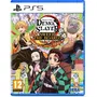 Sega 55277053407 Demon Slayer: ¡Barre el tablero! Juego de PS5