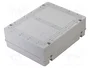 GEWISS Carcasa Universal 44 CE Gris