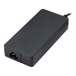 FSP FSP NB Slim PRO 120 Adaptador de Corriente PD 120W 19V 6.32A para Portátil, Interior, 100-240V, Negro (NB120)