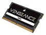 Corsair Vengeance CMSX64GX5M2A5200C44 64 GB (2 x 32 GB) DDR5 5200 MHz SO-DIMM
