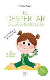 El despertar de la granoteta, Eline Snel - KAIROS