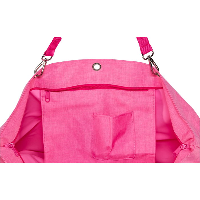 Reisenthel Shopper XL Twist Pink