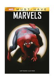 Panini España S.A. Marvel Must-Have: Marvels