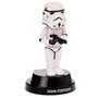 PUCKATOR Star Wars Muñeco Solar Imperial Stormtrooper Plástico 13x7x7cm