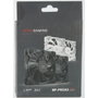 Mars Gaming MFPROX2 Kit 2 Ventiladores 120mm Negro