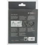 Mars Gaming MFPROX2 Kit 2 Ventiladores 120mm Negro