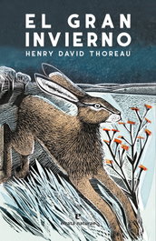 ERRATA NATURAE, El gran invierno, Henry David Thoreau - ERRATA NATURAE