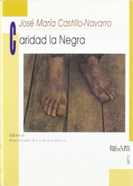 Caridad la Negra, José María Castillo-Navarro - AGUACLARA