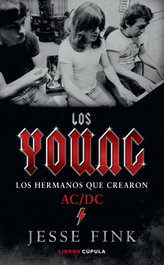 Los Young, Jesse Fink - LIBROS CUPULA