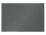 Nobo Impression Pro Tablero de anuncios de fieltro gris 1800x1200 mm InvisaMount