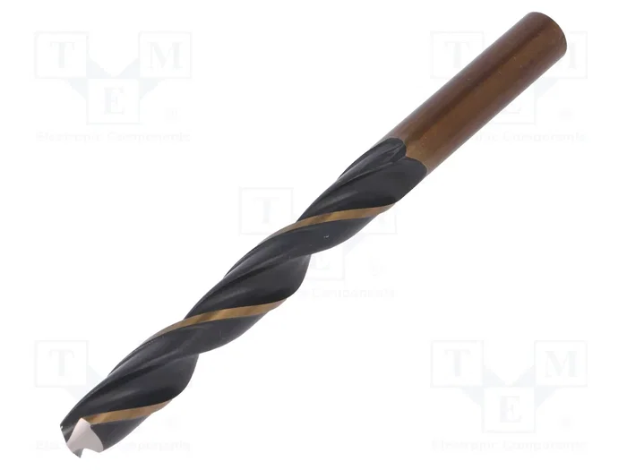 ALPEN-MAYKESTAG Broca para metal Sprint Master 12 mm HSS ALPEN-MAYKESTAG Broca para metal Sprint Master 12 mm HSS