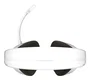 Krom Kopa Pro Auriculares Gaming Estéreo Blanco