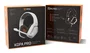 Krom Kopa Pro Auriculares Gaming Estéreo Blanco