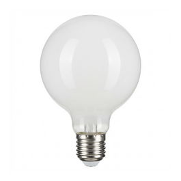 Osram G9575DIM 7.5W 827 FILFR E27 P LED Globe 1055 lm 2700K E27 dimm