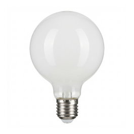 OSRAM Bombilla LED Globe G9575DIM 7.5W E27 2700K Regulable