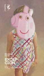 Excepción, Elizabeth Duval - LETRAVERSAL