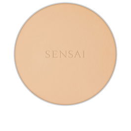 Sensai TOTAL FINISH SPF10 refill #TF102-Soft Ivory 11 gr Base de maquillaje - Polvo compacto
