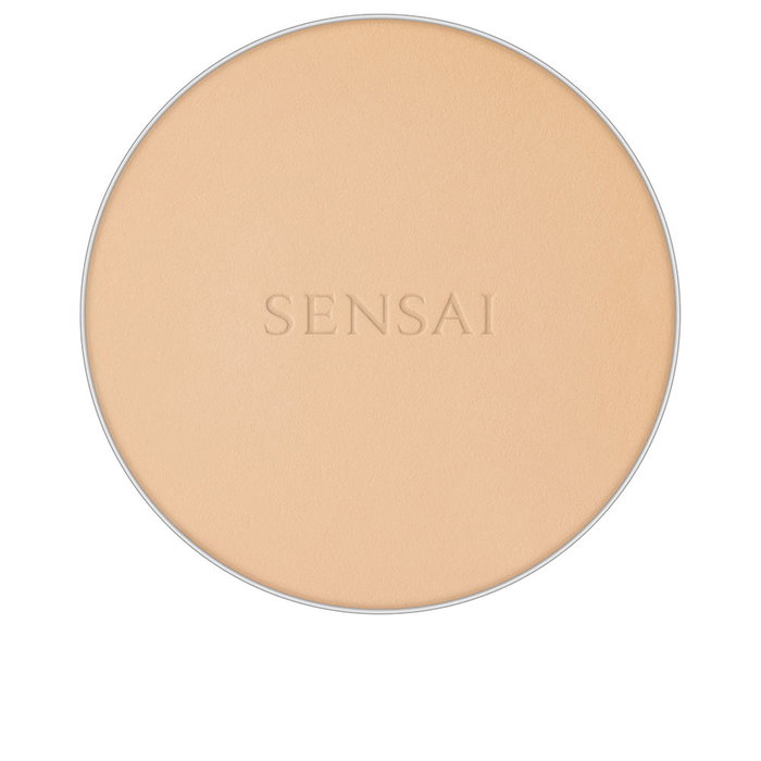 Sensai TOTAL FINISH SPF10 refill #TF102-Soft Ivory 11 gr Base de maquillaje - Polvo compacto Sensai TOTAL FINISH SPF10 refill #TF102-Soft Ivory 11 gr Base de maquillaje - Polvo compacto