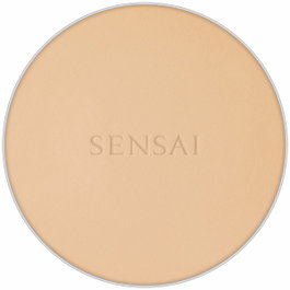 Base de Maquillaje Fluida Sensai FOUNDATIONS TF102-soft ivory Spf 10 11 g