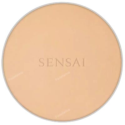 Sensai Total Finish Refill TF102-Soft Ivory 11 g