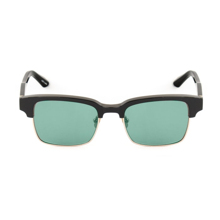Belstaff RAMPLING-S105 Gafas de sol para mujer en Negro/Verde Belstaff RAMPLING-S105 Gafas de sol para mujer en Negro/Verde