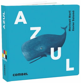 AZUL, Martí, Meritxell; Salomó, Xavier - COMBEL