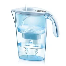 Laica Jarra Filtrante Stream Line 2.3L Blanca