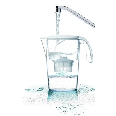 Laica Jarra Filtrante Stream Line 2.3L Blanca