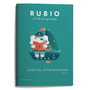 Rubio Cuaderno de Lecturas Comprensivas +6 años A5