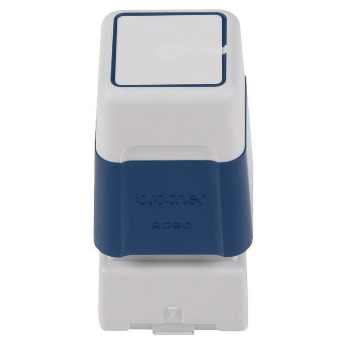 Brother Montura de Sello Azul 20mm x 20mm (Pack de 6) Brother Montura de Sello Azul 20mm x 20mm (Pack de 6)
