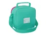Safta Nevera Waterproof Nait Nait Verde Mint 20x20x15 cm
