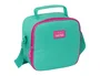 Safta Nevera Waterproof Nait Nait Verde Mint 20x20x15 cm