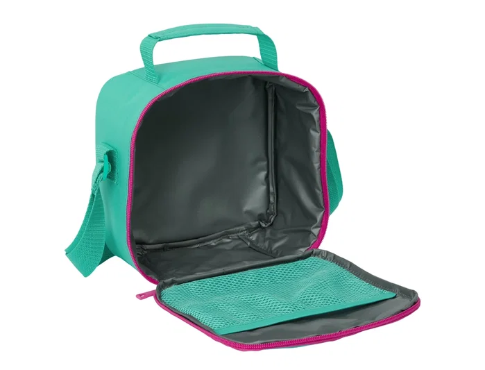 Safta Nevera Waterproof Nait Nait Verde Mint 20x20x15 cm Safta Nevera Waterproof Nait Nait Verde Mint 20x20x15 cm