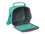 Safta Nevera Waterproof Nait Nait Verde Mint 20x20x15 cm