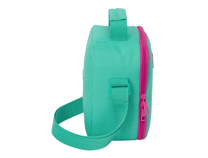 Safta Nevera Waterproof Nait Nait Verde Mint 20x20x15 cm Safta Nevera Waterproof Nait Nait Verde Mint 20x20x15 cm