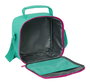 Portameriendas Térmico Nait Nait Verde mint Menta 20 x 20 x 15 cm
