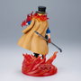 Banpresto Figura Sabo The Shukko Logia Special Edition One Piece BP29092P