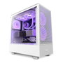 NZXT Kraken 240 RGB White RL-KR240-W1 Wasserkühler Display White