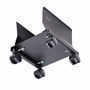Soporte de Techo para Proyector Startech CPUMOBILESTND