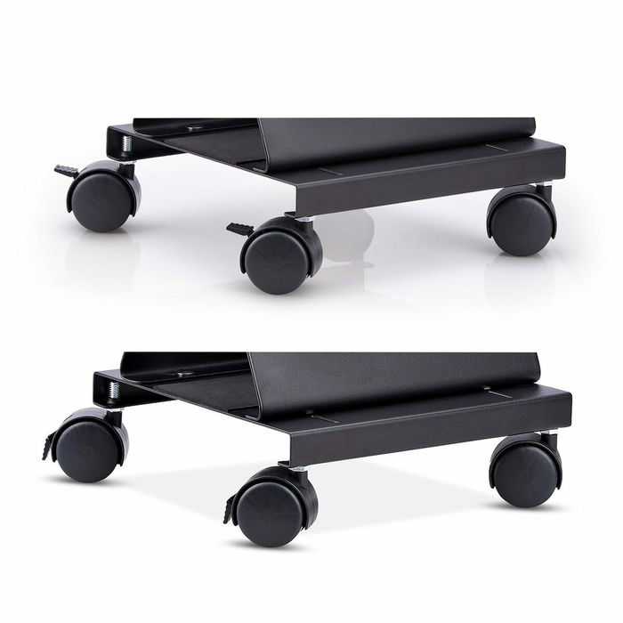 Soporte de Techo para Proyector Startech CPUMOBILESTND