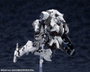 Kotobukiya Hexa Gear Bulkarm Osteon Maqueta Plastic Model Kit 1/24