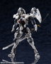 Kotobukiya Hexa Gear Bulkarm Osteon Maqueta Plastic Model Kit 1/24