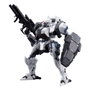 Kotobukiya Hexa Gear Bulkarm Osteon Maqueta Plastic Model Kit 1/24