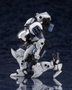 Kotobukiya Hexa Gear Bulkarm Osteon Maqueta Plastic Model Kit 1/24