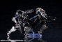 Kotobukiya Hexa Gear Bulkarm Osteon Maqueta Plastic Model Kit 1/24